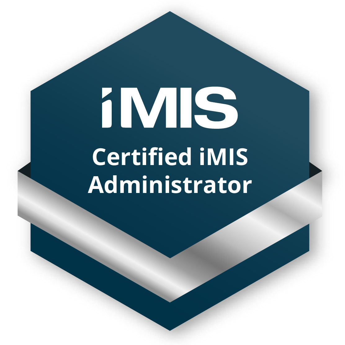 Certified iMIS Administrator