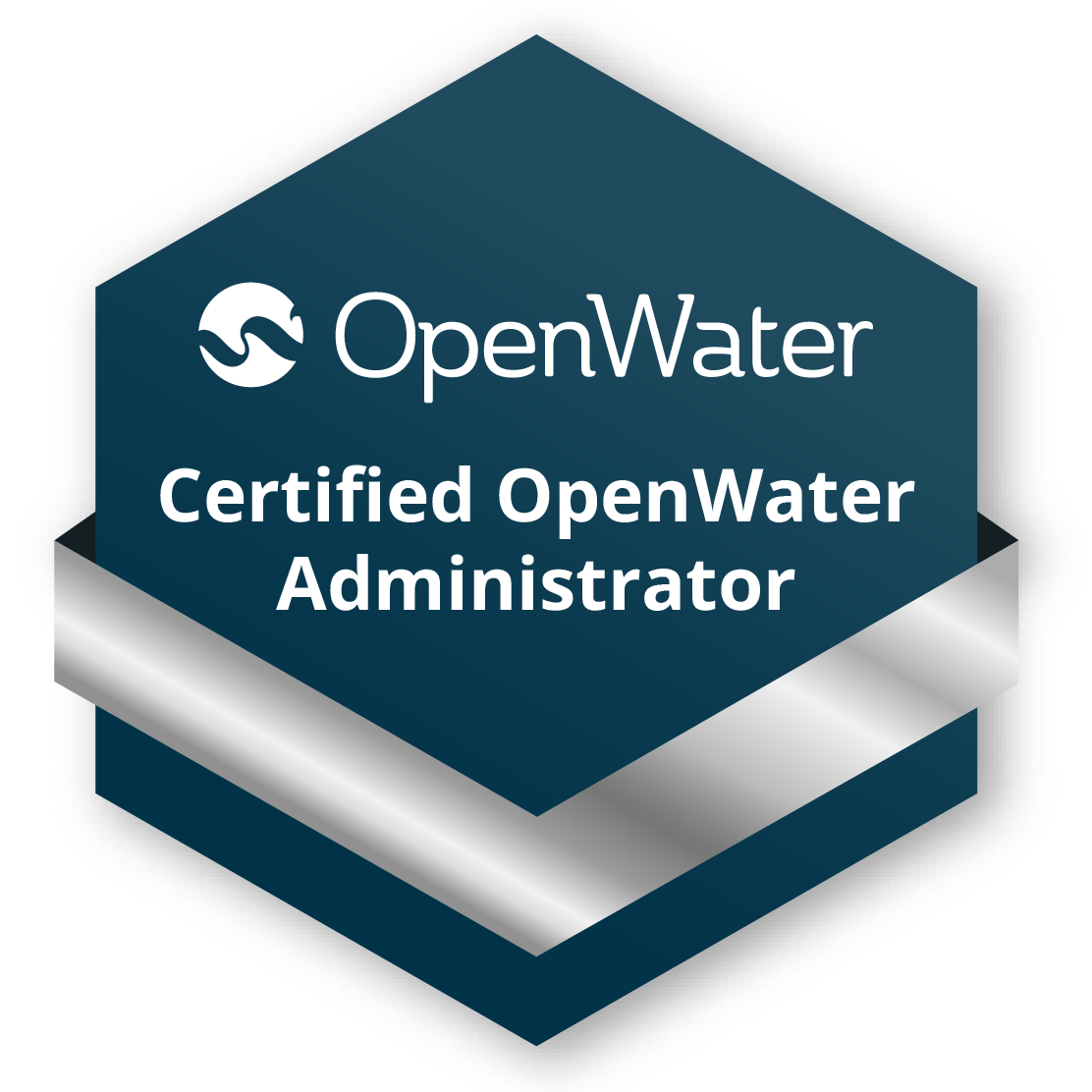 Certified OpenWater Administrator