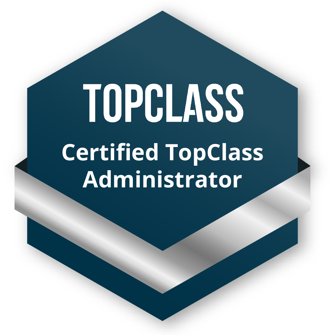 Certified TopClass LMS Administrator