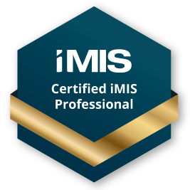 Certified iMIS Professional