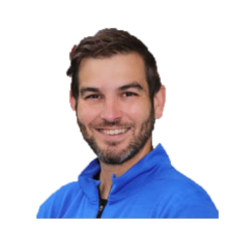 Profile picture for user Trevor Trudelle