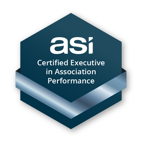 Certified Executive in Association Performance