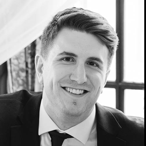 Profile picture for user Christopher Sparling