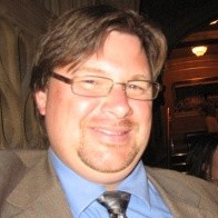 Profile picture for user James Church