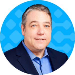 Profile picture for user James E. Harrison